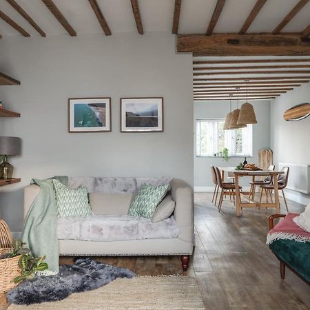 Seascape Hideaways At Mortehoe Quarto foto